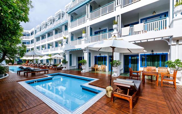 Andaman Seaview