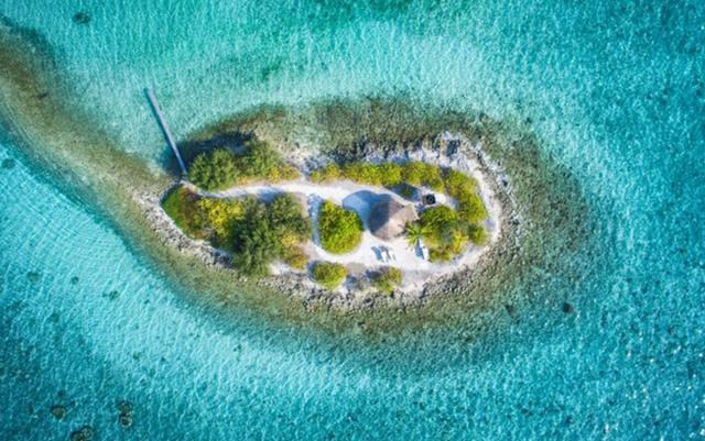 Adaaran Hudhuranfushi Island Resort
