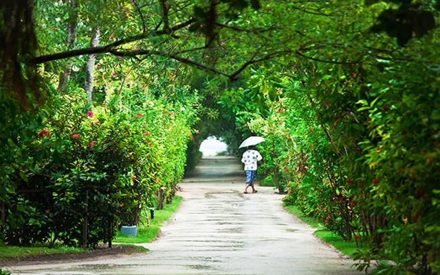 Adaaran Hudhuranfushi Island Resort