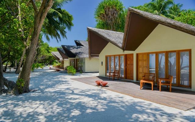 Adaaran Hudhuranfushi Island Resort