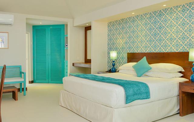 Adaaran Hudhuranfushi Island Resort