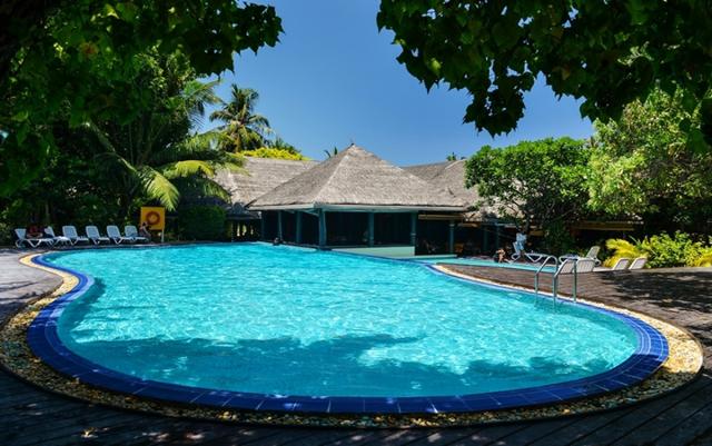 Adaaran Hudhuranfushi Island Resort