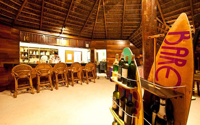 Adaaran Hudhuranfushi Island Resort