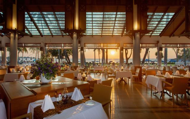 Katathani Phuket Beach Resort