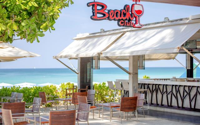 Katathani Phuket Beach Resort