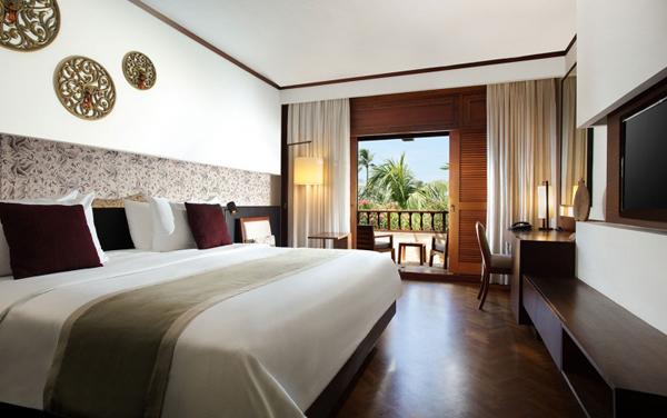 Nusa Dua Beach Hotel & Spa