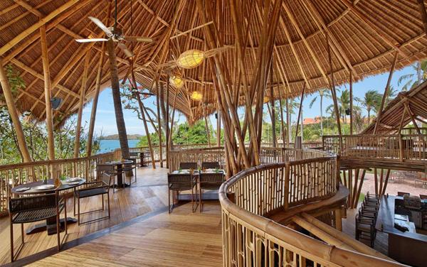 Nusa Dua Beach Hotel & Spa