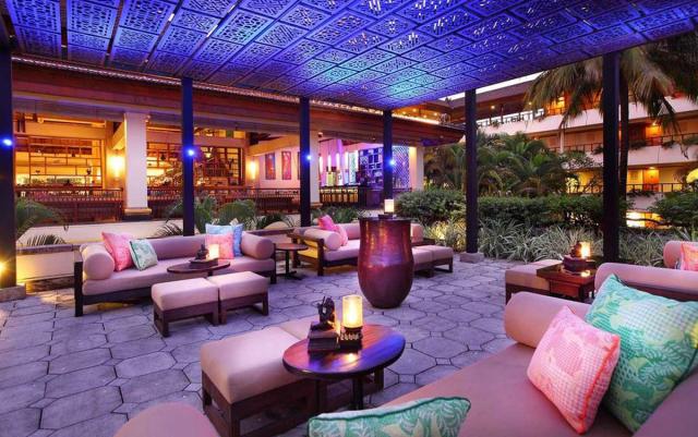 Nusa Dua Beach Hotel & Spa