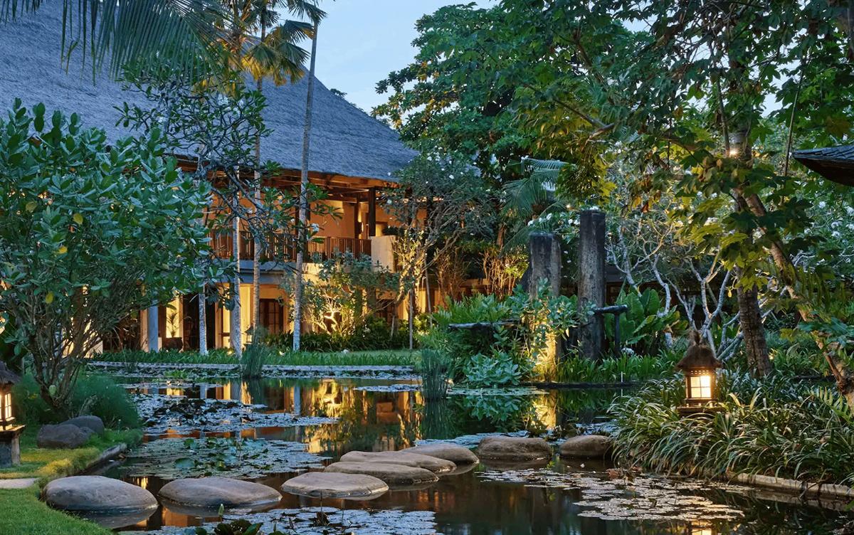 Hyatt Regency Bali
