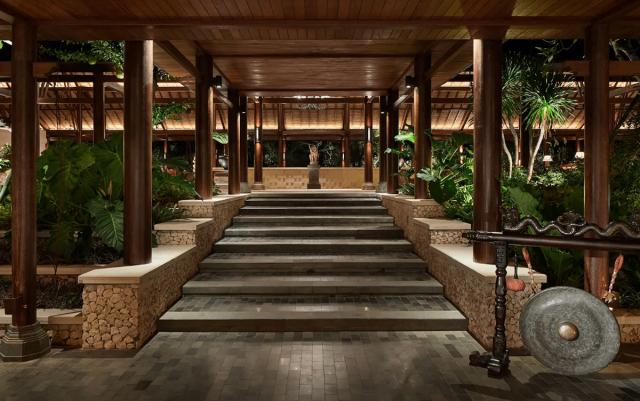 Hyatt Regency Bali