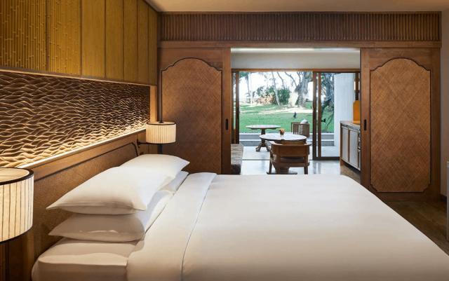 Hyatt Regency Bali