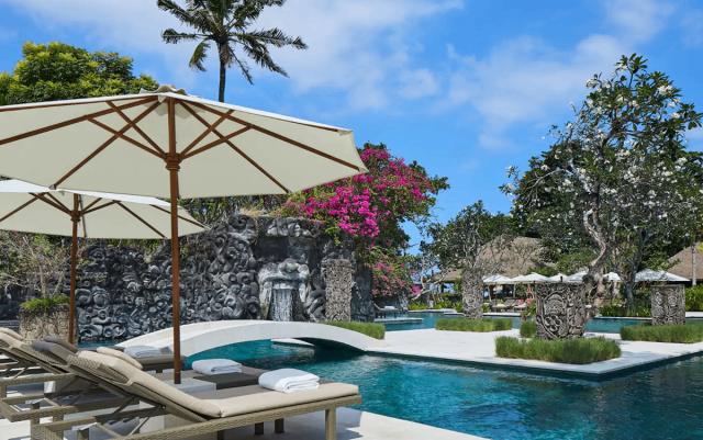 Hyatt Regency Bali
