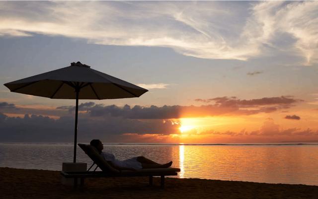 Hyatt Regency Bali