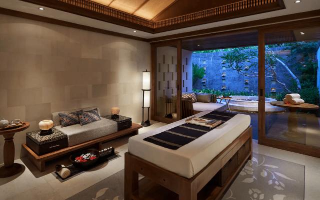 Hyatt Regency Bali