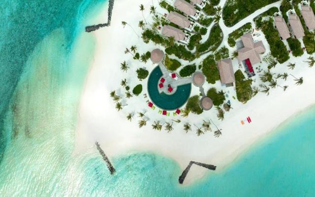 Maldív-szigetek/Barcelo Whale Lagoon Maldives
