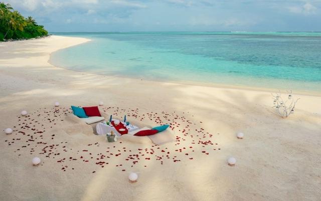 Hotel Cocoon Maldives