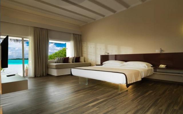 Hotel Cocoon Maldives