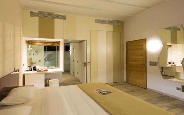 Hotel Cocoon Maldives