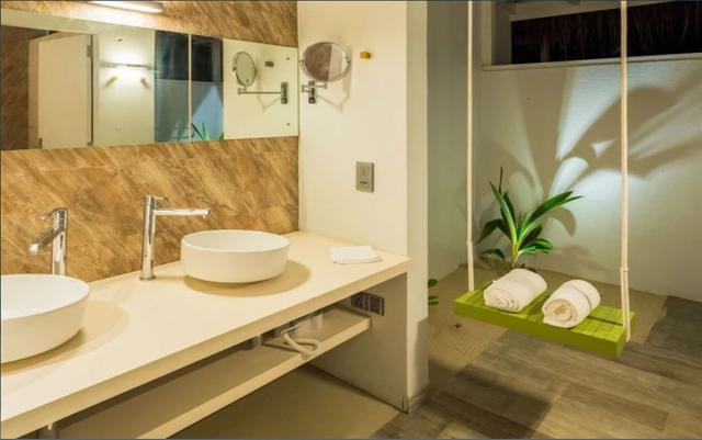 Hotel Cocoon Maldives