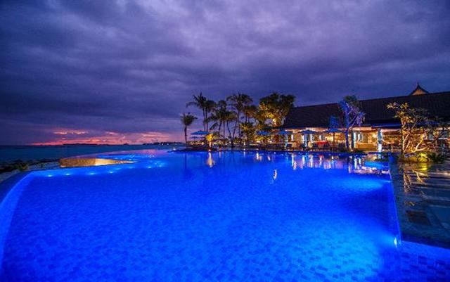 SAii Lagoon Maldives