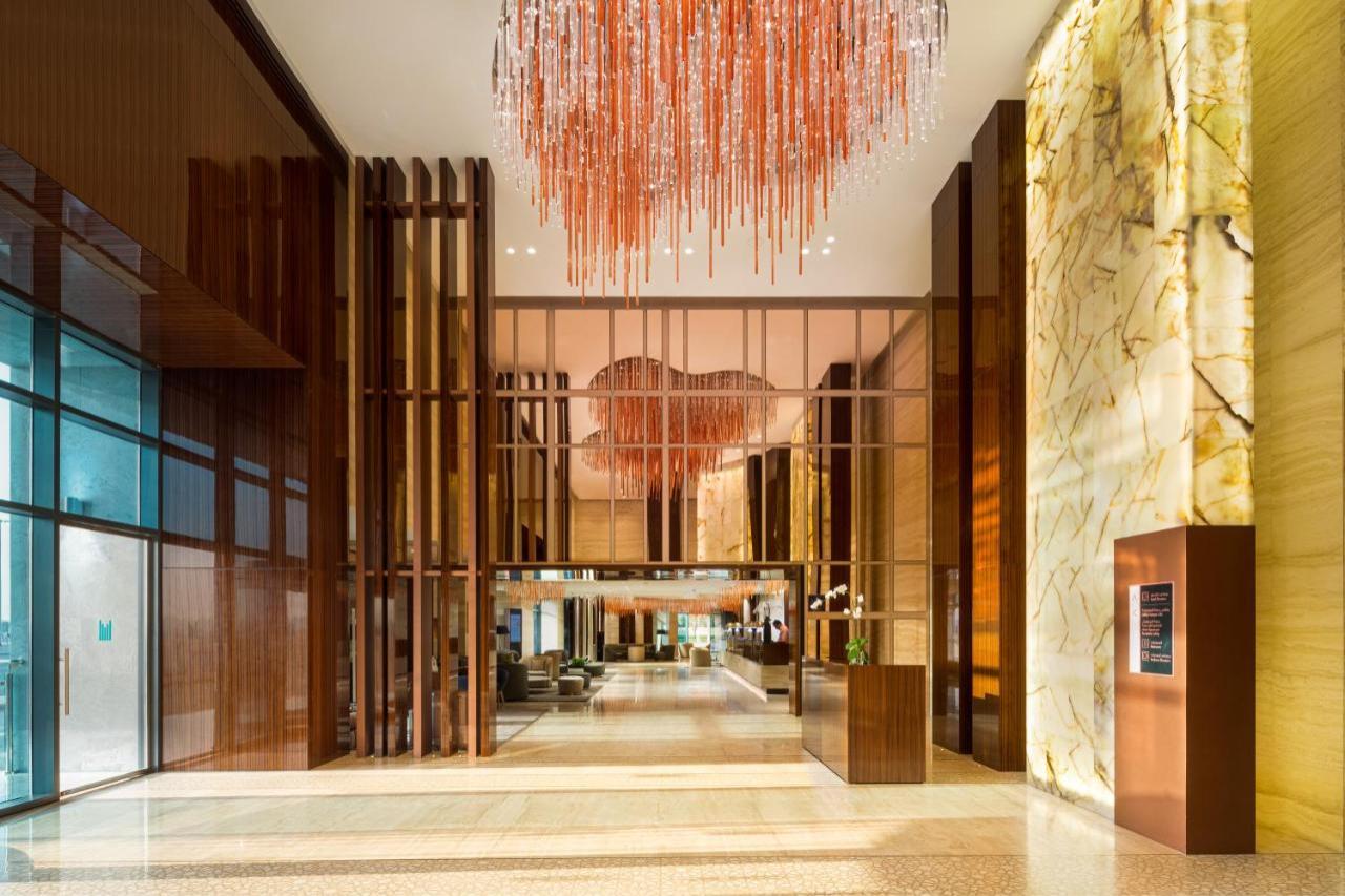Dubai / Millennium Place Barsha Heights Hotel