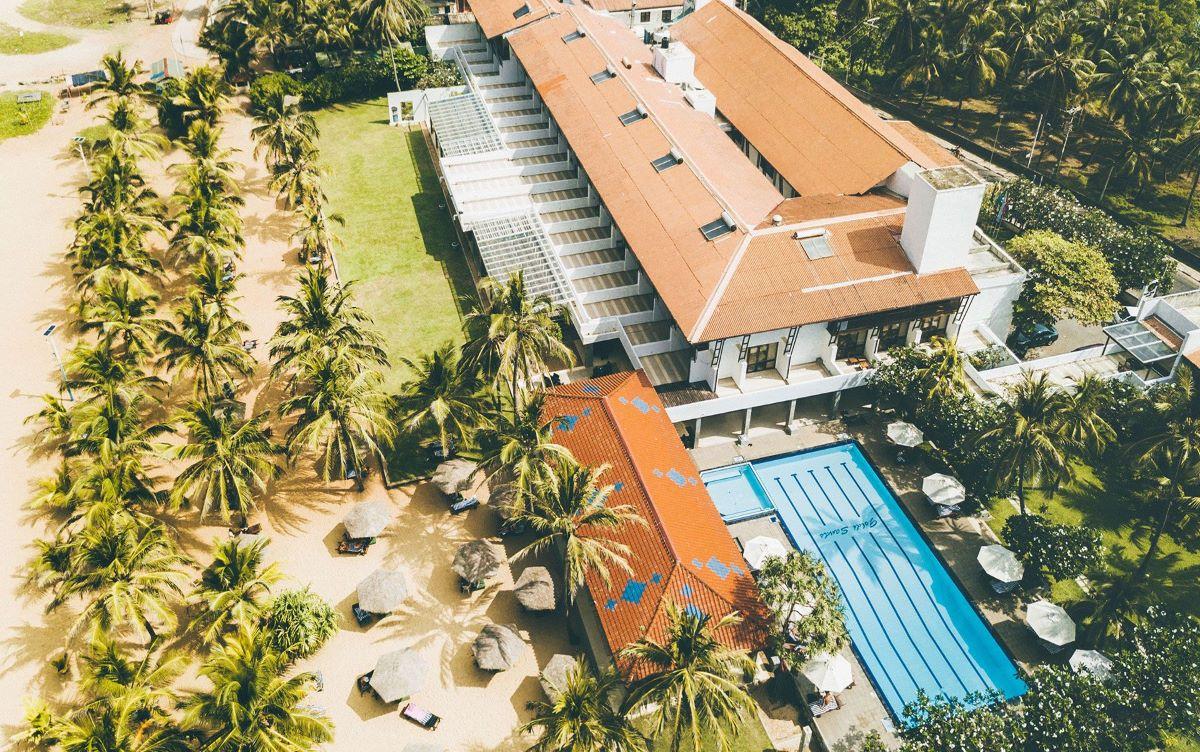 Goldi Sands