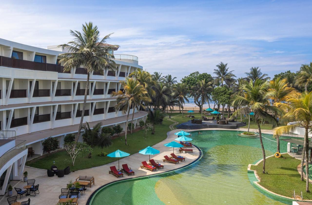Eden Resort and Spa