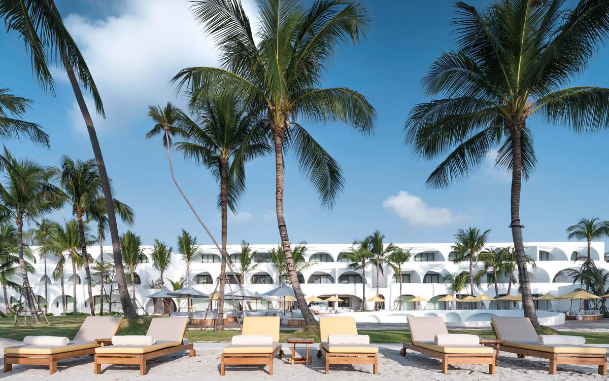 SALA Samui Chaweng Beach