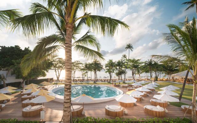 SALA Samui Chaweng Beach