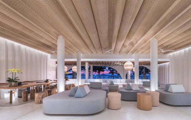 SALA Samui Chaweng Beach