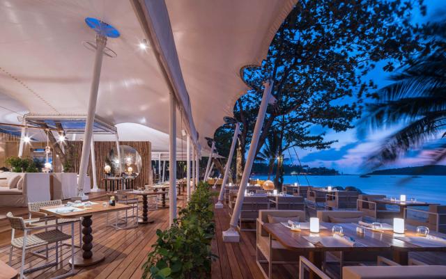 SALA Samui Chaweng Beach