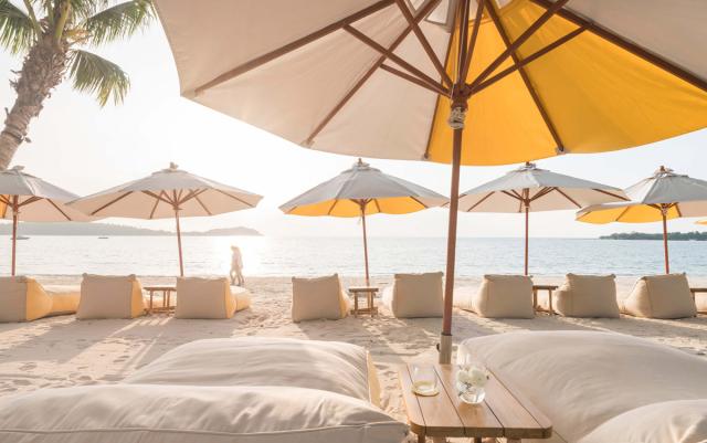 SALA Samui Chaweng Beach