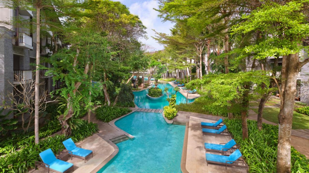 Courtyard Nusa Dua Hotel