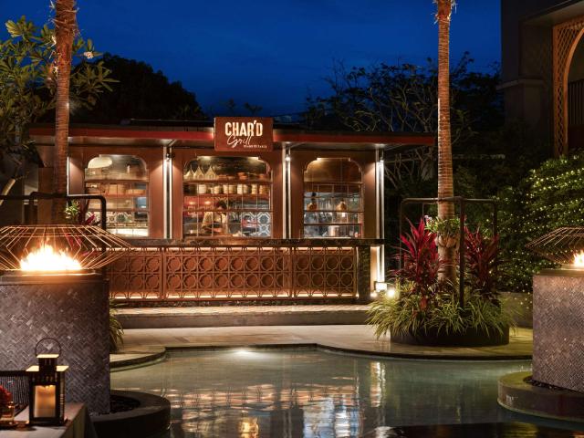 Avista Grande Phuket Karon