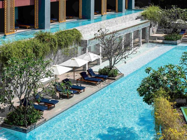 Avista Grande Phuket Karon