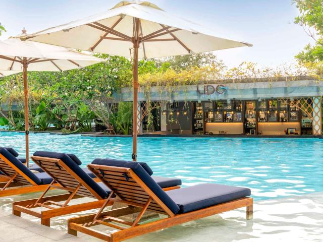 Avista Grande Phuket Karon