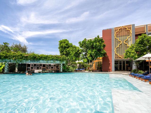 Avista Grande Phuket Karon
