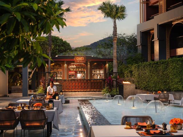 Avista Grande Phuket Karon