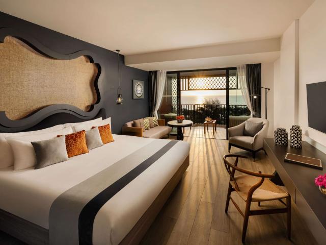 Avista Grande Phuket Karon