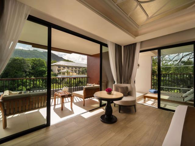 Avista Grande Phuket Karon