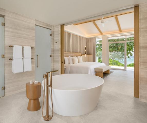 Thaiföld - Koh Samui / Centara Reserve Samui