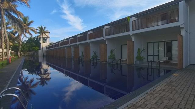 EKHO Surf Bentota