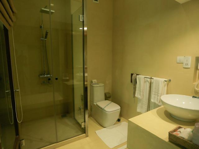 Pandanus Beach Resort & Spa