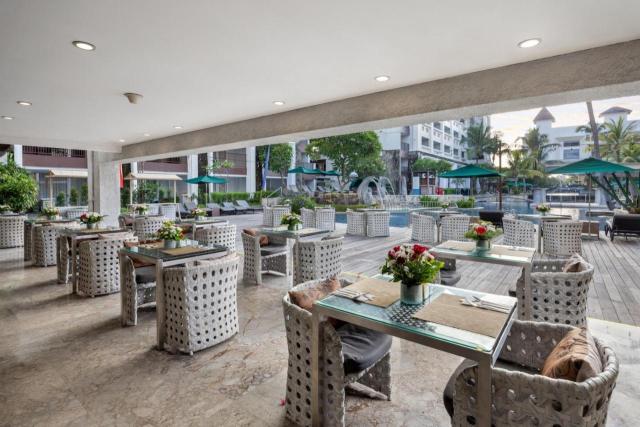 Swiss-Belresort Watu Jimbar