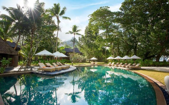 Constance Ephélia Resort