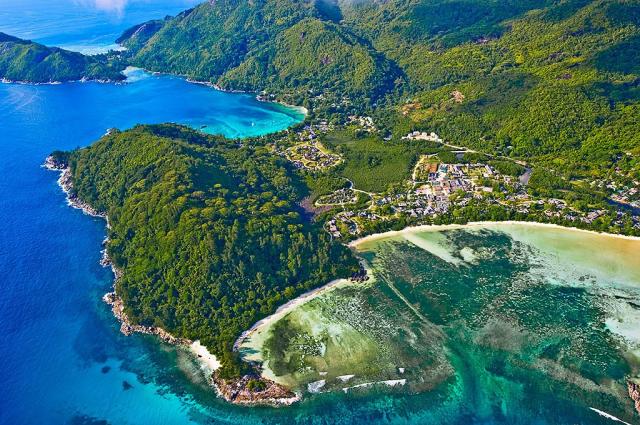 Constance Ephélia Resort