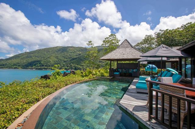 Constance Ephélia Resort