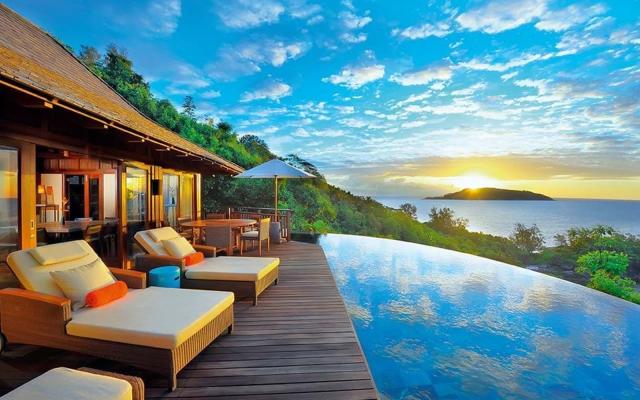 Constance Ephélia Resort
