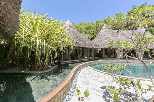 Constance Ephélia Resort