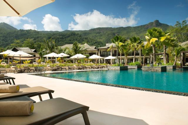 Story Seychelles